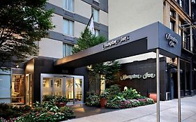 Hampton Inn Manhattan Chelsea New York